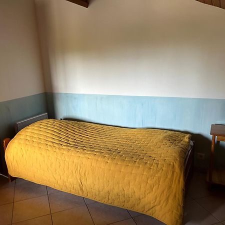 Les Tournesols Apartment Saint-Andiol ภายนอก รูปภาพ