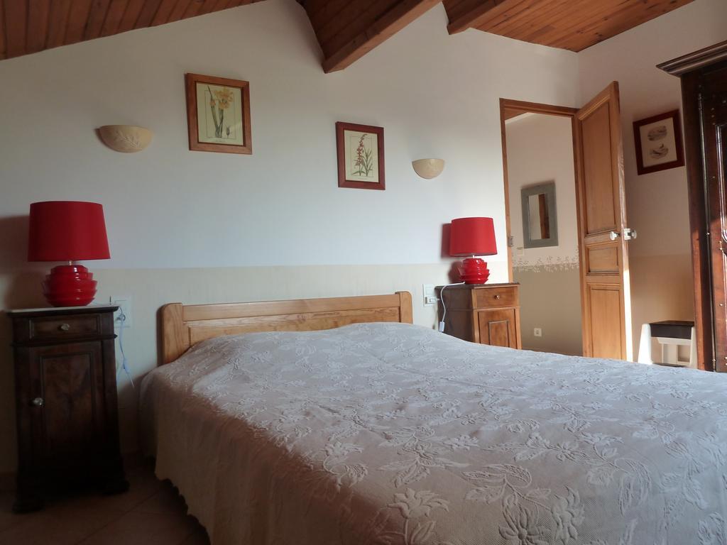 Les Tournesols Apartment Saint-Andiol ภายนอก รูปภาพ