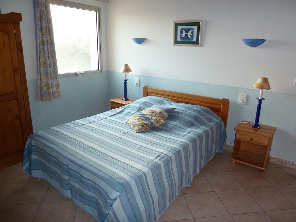Les Tournesols Apartment Saint-Andiol ห้อง รูปภาพ