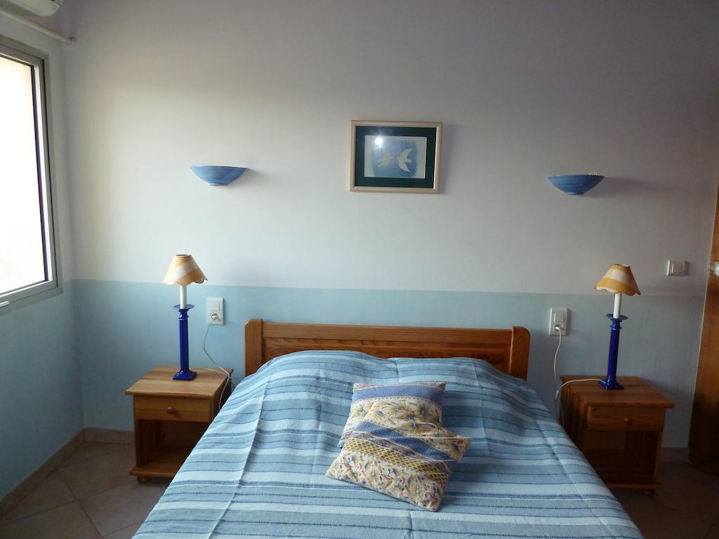Les Tournesols Apartment Saint-Andiol ห้อง รูปภาพ