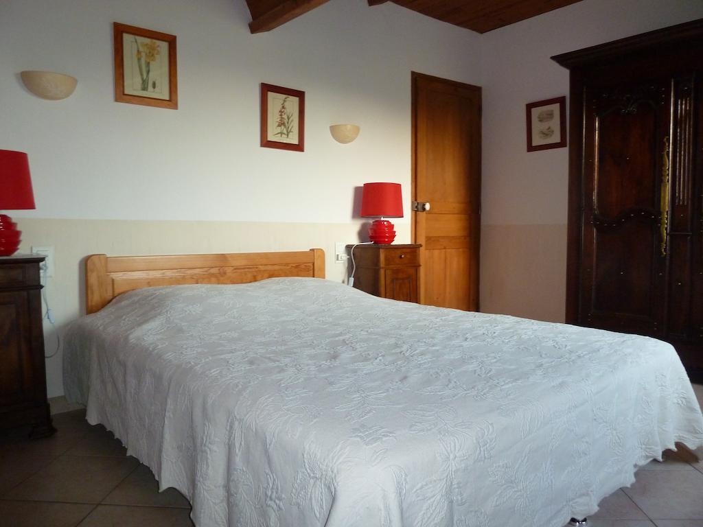 Les Tournesols Apartment Saint-Andiol ห้อง รูปภาพ